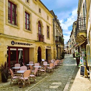 Logis Hotel Le Boudoir